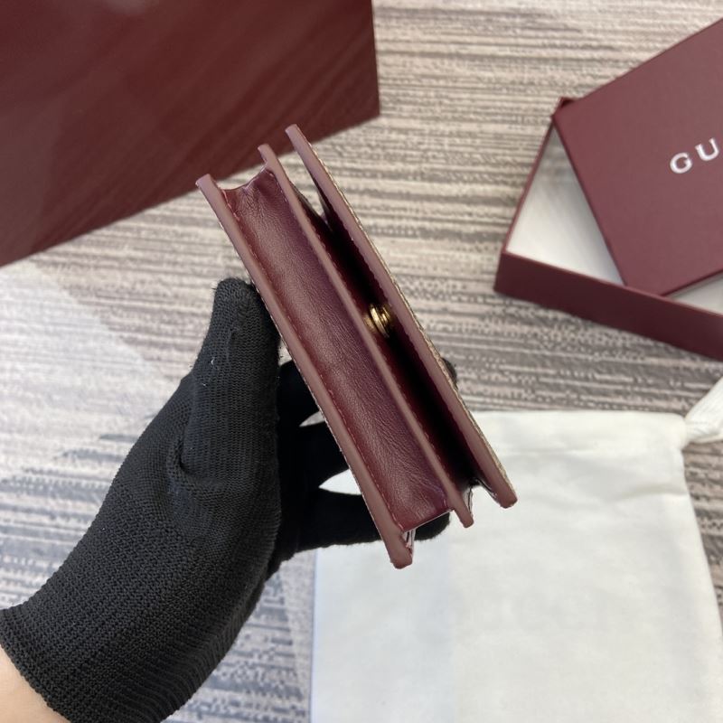 Gvc*1 wallets
